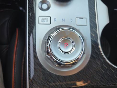 New 2026 Genesis GV70 3.5T Sport Prestige image 20