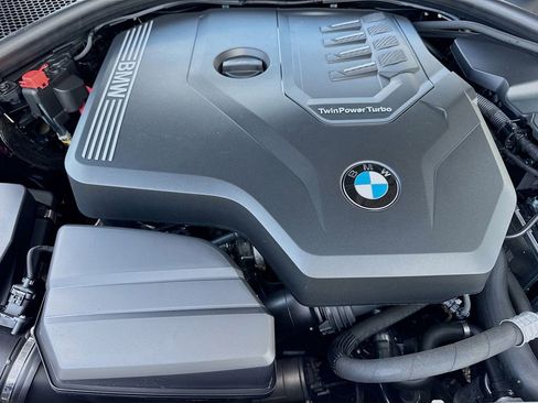 Used 2024 BMW 330i Sedan image 34