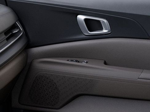 New 2026 Kia Carnival EX FWD image 25