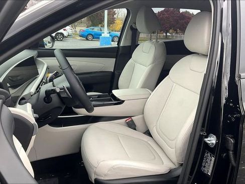 New 2026 Hyundai Tucson SEL image 9