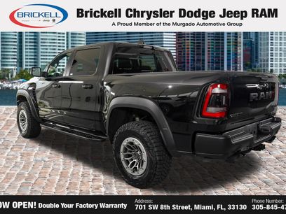 Used 2023 RAM 1500 TRX w/ TRX Level 2 Equipment Group