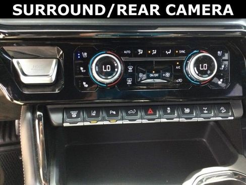 Certified 2024 GMC Sierra 2500 AT4X image 18