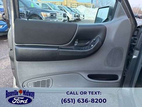 Used 2011 Ford Ranger XLT w/ Payload Pkg 2 image 23