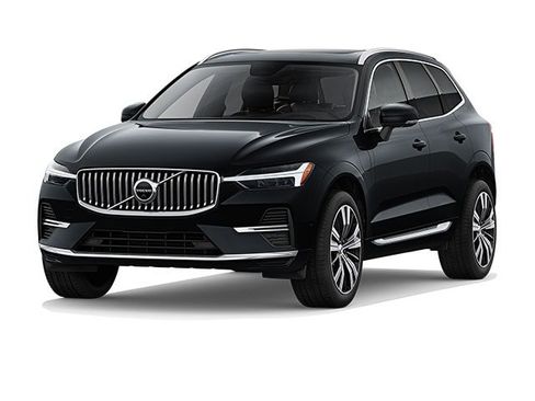 Certified 2023 Volvo XC60 T8 Ultimate w/ Climate Package AWD/4WD image 1