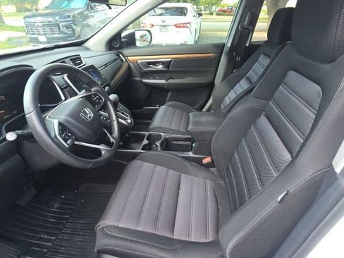 Used 2021 Honda CR-V EX image 9