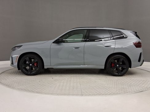Used 2026 BMW X3 M50 w/ Premium Package AWD/4WD image 2