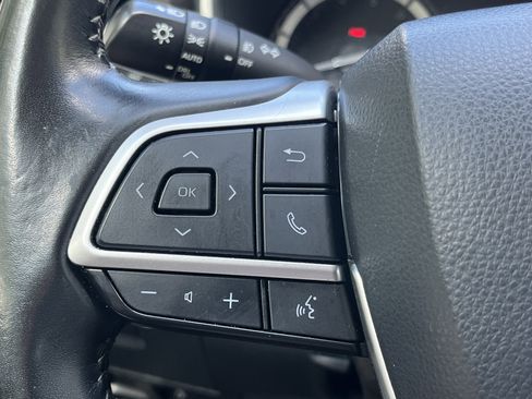 Used 2022 Toyota Highlander XLE image 14