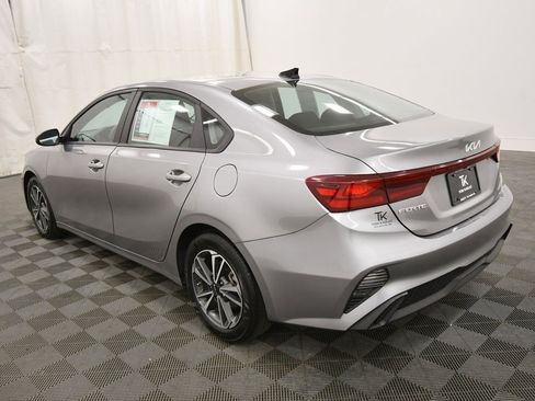 Certified 2023 Kia Forte LXS image 5