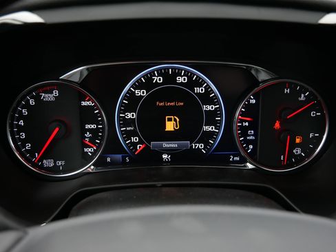 New 2026 Chevrolet Blazer RS w/ Driver Confidence II Package image 27