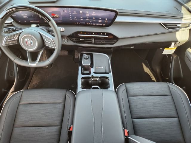 New 2025 Buick Enclave Sport Touring w/ Super Cruise Package FWD image 2