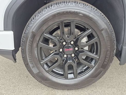 Used 2023 GMC Sierra 1500 Elevation RWD image 26