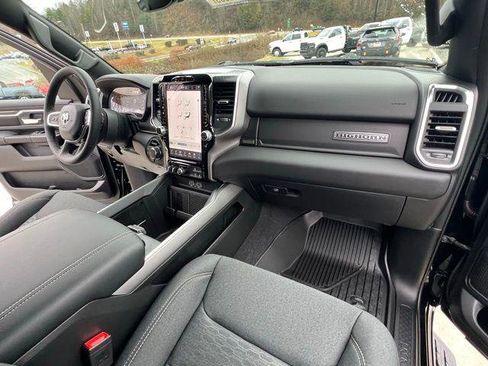 New 2026 RAM 1500 Big Horn image 32