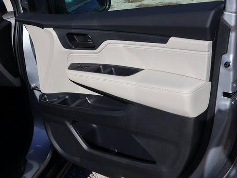 New 2026 Honda Odyssey EX-L image 11