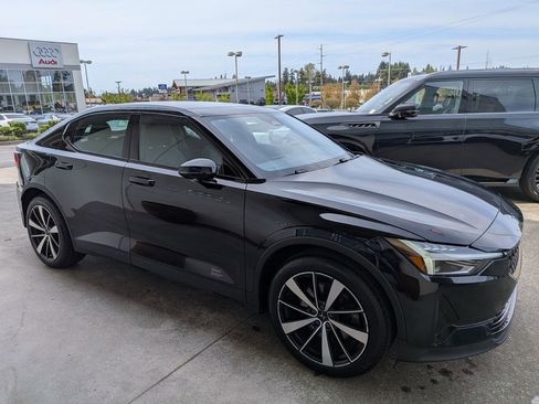 Used 2022 Polestar Polestar 2 w/ Plus Package AWD/4WD image 7