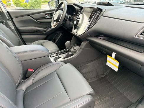 New 2026 Subaru Ascent Limited Bronze AWD/4WD image 21