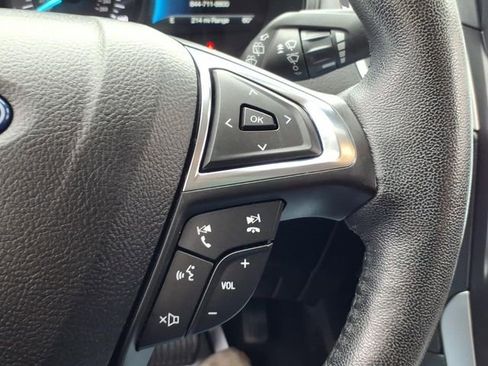 Used 2022 Ford Edge SEL w/ Convenience Package AWD/4WD image 23
