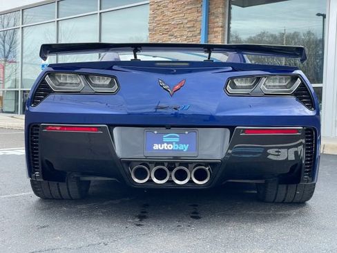 Used 2019 Chevrolet Corvette ZR1 image 47