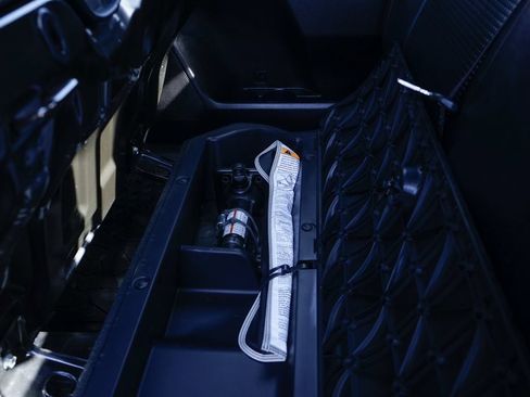 Used 2020 Toyota Tacoma TRD Pro image 40