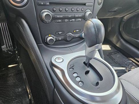Used 2014 Nissan 370Z Touring w/ Sport Package RWD image 12
