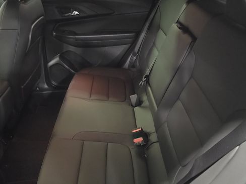 New 2026 Chevrolet TrailBlazer RS w/ Convenience Package image 14