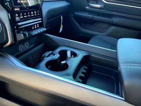 New 2026 RAM 1500 Lone Star image 7