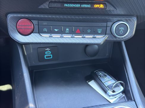 Used 2025 Ford Mustang GT w/ Mustang Nite Pony Package RWD image 22