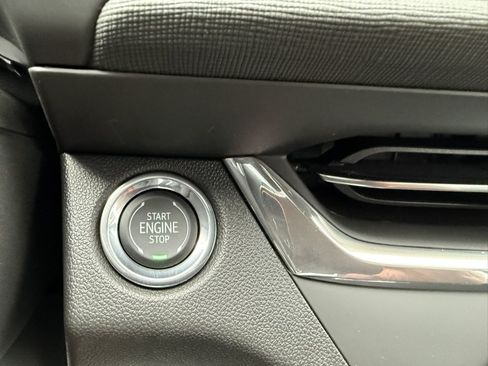 New 2026 Buick Envista Preferred FWD image 18