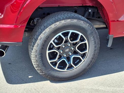 Used 2022 Ford F150 XLT w/ Equipment Group 302A High image 25