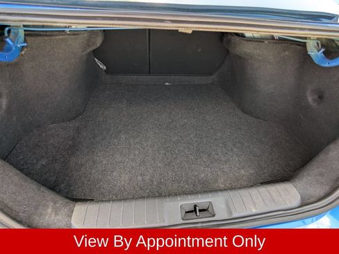 Used 2025 Nissan Sentra SV FWD image 30