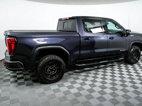Used 2024 GMC Sierra 1500 AT4X w/ AT4X AEV Edition AWD/4WD image 2