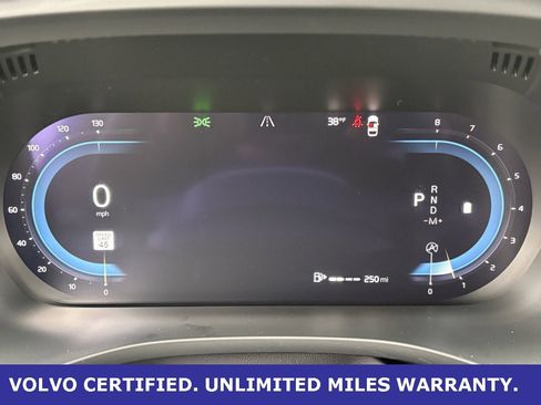 Certified 2023 Volvo XC60 B6 Ultimate image 15