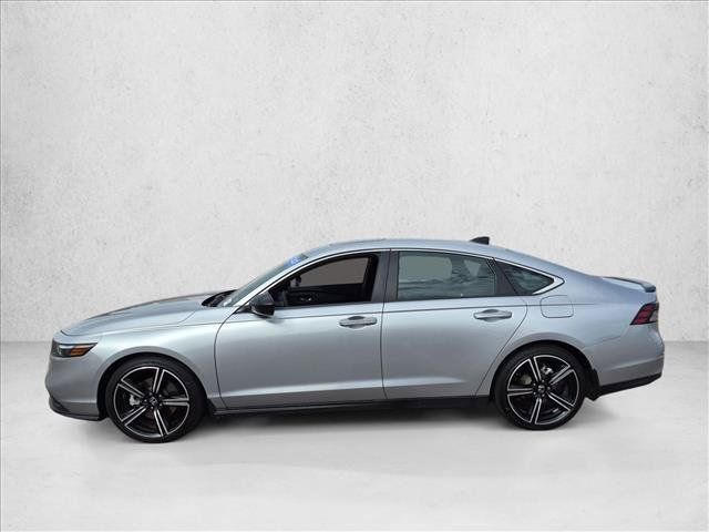Used 2025 Honda Accord Sport image 8