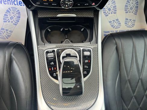 Certified 2022 Mercedes-Benz G 63 AMG 4MATIC image 18