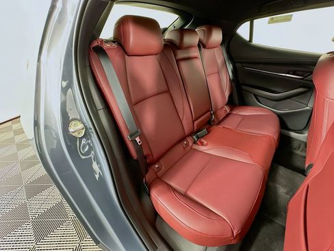 New 2026 MAZDA MAZDA3 Carbon image 34