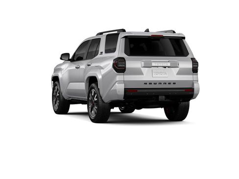 New 2026 Toyota 4Runner TRD Sport AWD/4WD image 7