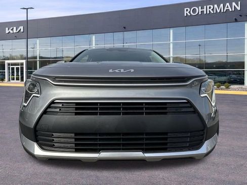 New 2026 Kia Niro LX FWD image 25