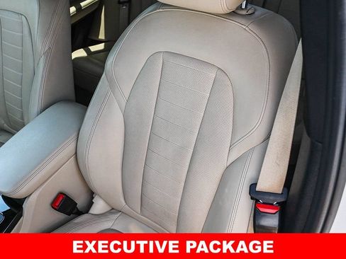 Used 2019 BMW X3 sDrive30i w/ Executive Package RWD image 26
