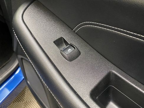 Used 2023 Ford Edge Titanium image 39