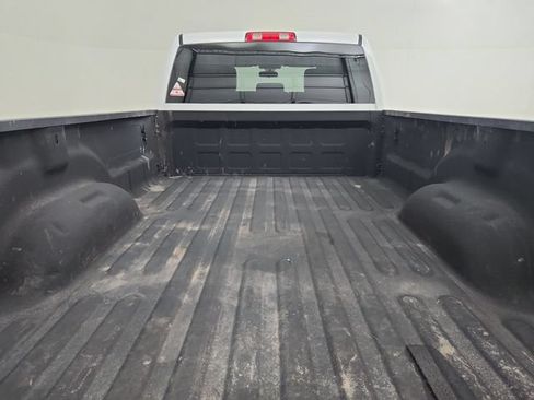 Used 2020 RAM 2500 Tradesman RWD image 23