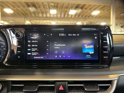 Certified 2024 Kia K5 GT-Line image 17