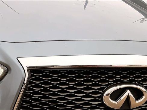 Used 2018 INFINITI QX60 Luxe image 29
