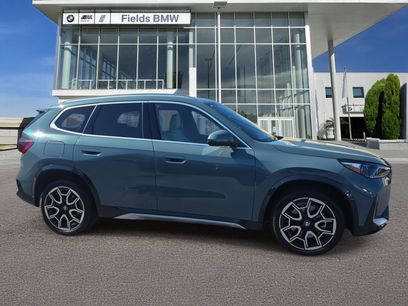 Certified 2025 BMW X1 xDrive28i w/ Technology Package