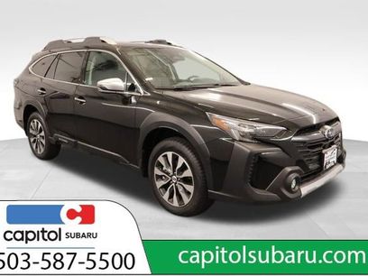 New 2025 Subaru Outback Touring XT w/ Popular Package #2