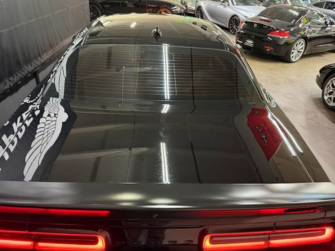 Used 2023 Dodge Challenger SRT Hellcat Redeye image 29