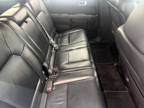 Used 2014 Honda Pilot EX-L image 19