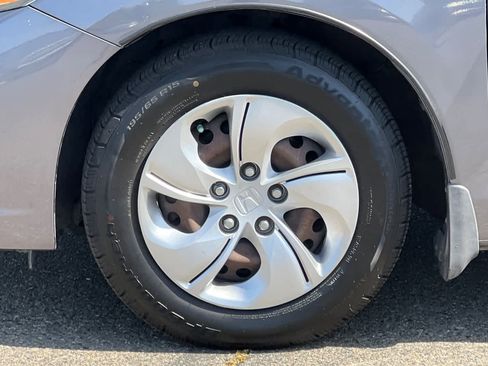 Used 2014 Honda Civic LX image 28