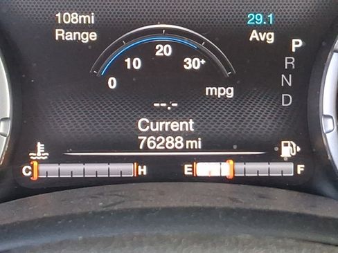 Used 2021 Jeep Renegade Limited image 19