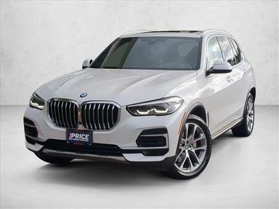 Used 2023 BMW X5 xDrive40i