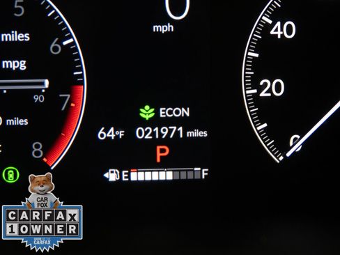 Used 2024 Honda HR-V LX image 15