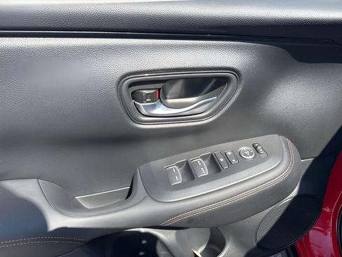 Used 2025 Honda HR-V Sport image 25